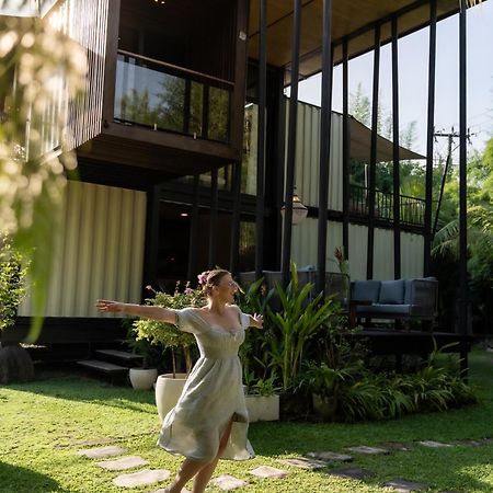 Villa Cantik Ubud Eksteriør billede