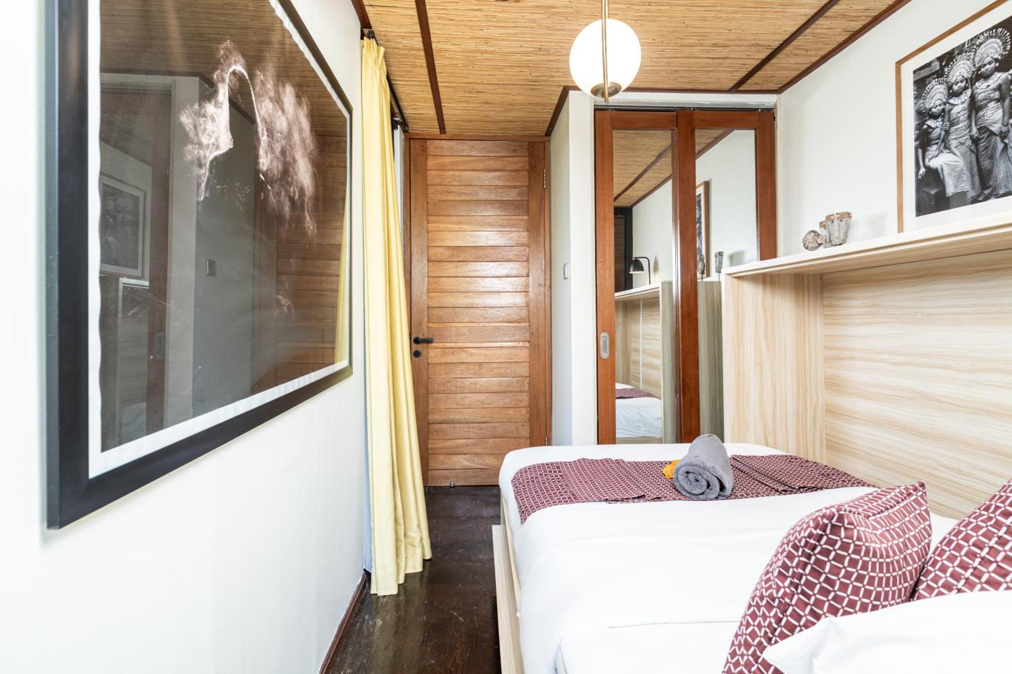 Villa Cantik Ubud Eksteriør billede