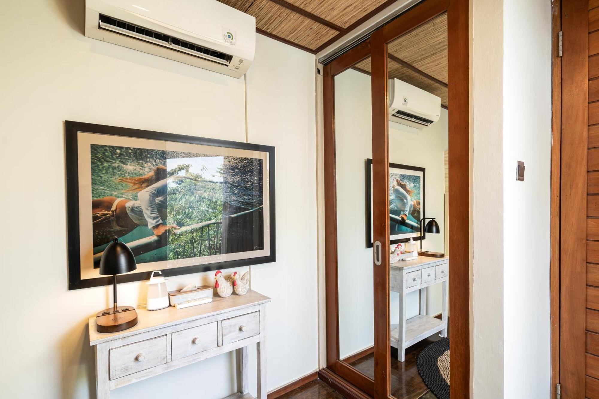 Villa Cantik Ubud Eksteriør billede