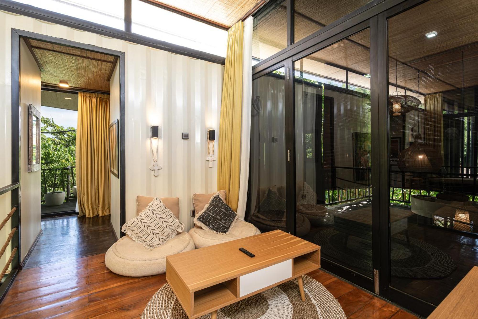 Villa Cantik Ubud Eksteriør billede